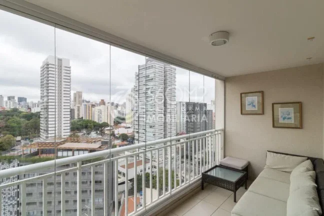 Imagem Apartamento para Venda em São Paulo / SP no bairro Pinheiros