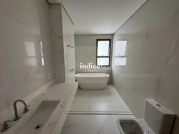 Imagem Edificio Montreal, Apartamento de luxo à venda em Ribeirão Preto, Jardim Ilhas do Sul, com 4 quartos, 376m2