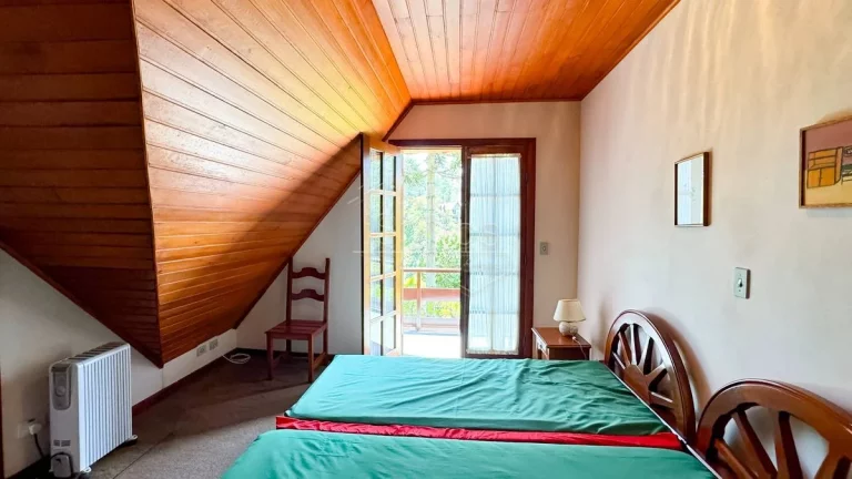 Imagem Casa em Campos do Jordão