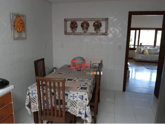 Imagem Casa com 3 dormitórios à venda, 180 m² por R$ 4.800.000,00 - Albatroz - Armação dos Búzios/RJ