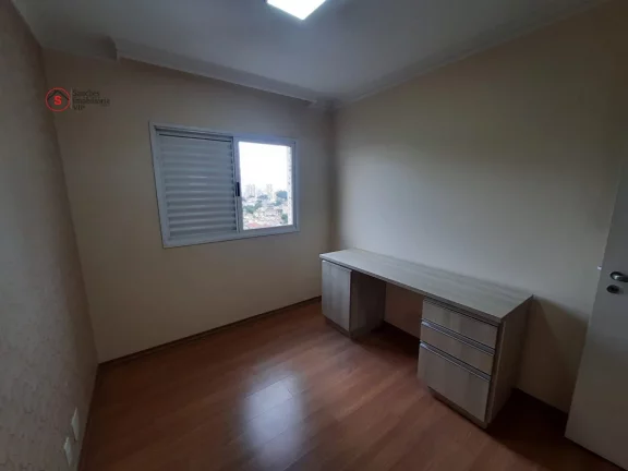 Imagem Apartamento à venda na Mooca , em excelente condomínio .