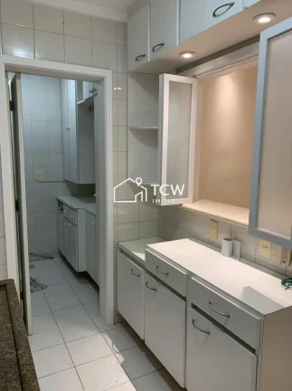 Imagem Apartamento à venda no bairro Brooklin - São Paulo/SP, Zona Sul