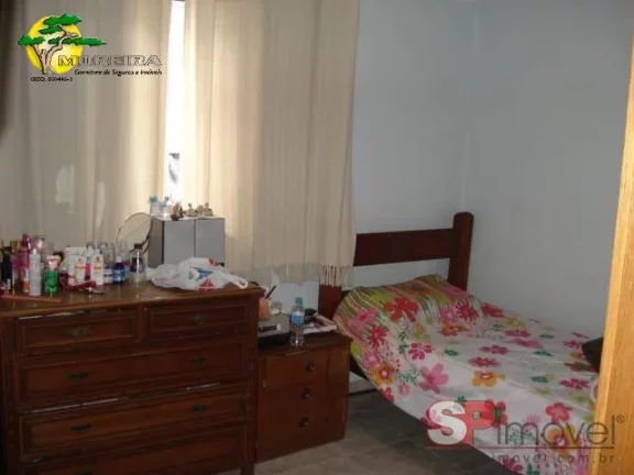 Imagem SOBRADO DE 120M² COM 3 DORMS E 2 VAGAS NO HORTO FLORESTAL