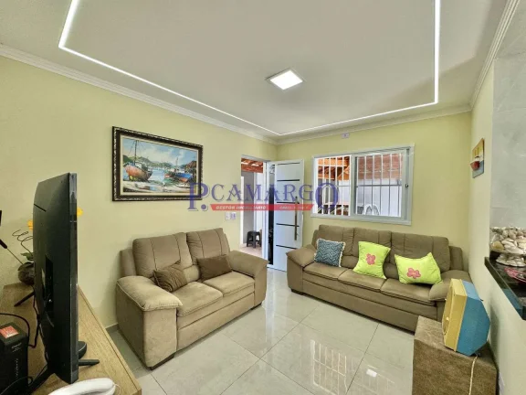 Imagem Casa Padrão