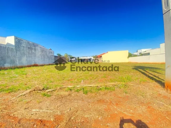 Imagem Terreno / Lote na cidade de Birigui