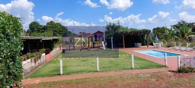 Imagem Chácara em Condomínio à Venda em Brodowski R 1420