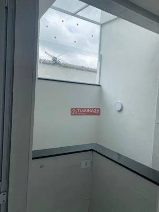 Imagem Sobrado com 3 dormitórios à venda, 115 m² -CONDOMÍNIO FECHADO, Vila Ré - São Paulo/SP