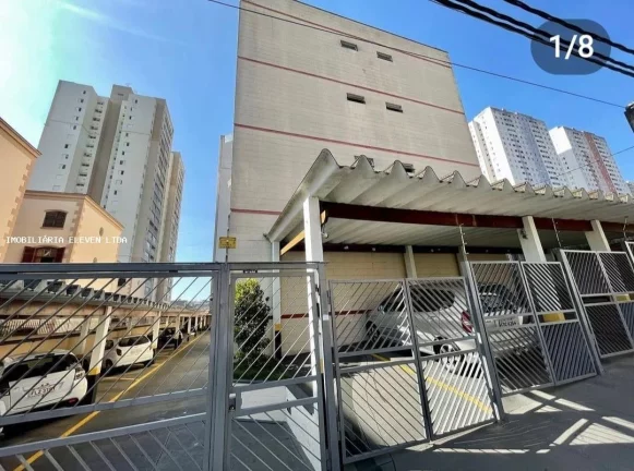 Imagem Apartamento para Venda em Guarulhos / SP no bairro Vila Rosália