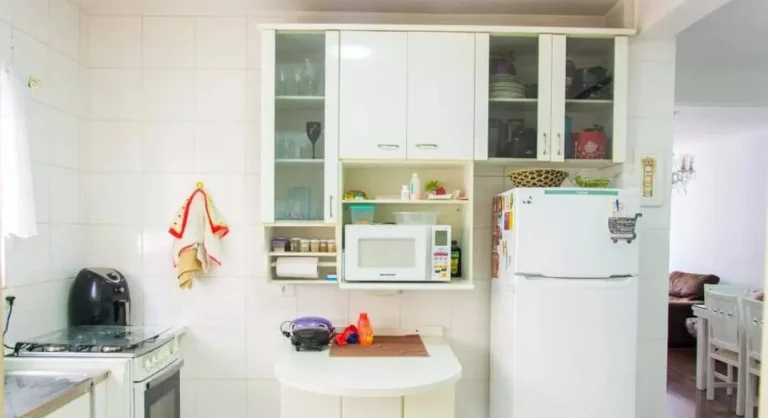 Imagem Alugo Apartamento em Santo André. Vila Bastos