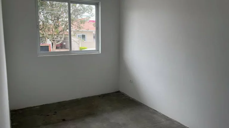 Imagem Apartamento Gardem com 2 Quartos na Fazendinha - Imóvel Novo - R$350mil