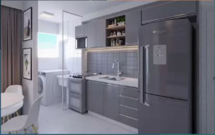 Imagem Apartamento para Venda em Mogi das Cruzes / SP no bairro Vila Nova Aparecida