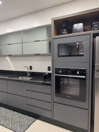 Imagem Apartamento 3 dormitórios em CanaJurê - Florianópolis- SC