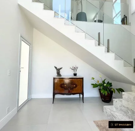 Imagem Incrível Casa em Condomínio Bragança Alto Padrão! 2.5 M