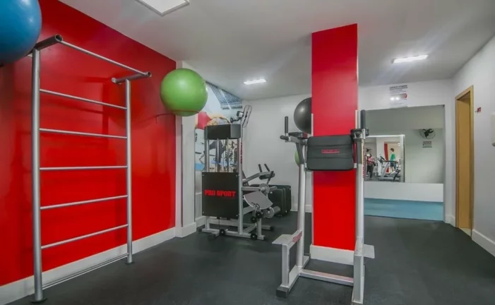 Imagem Apartamento à venda em Porto Alegre, Jardim Carvalho, com 2 quartos, 52m²