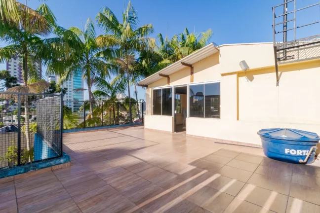 Imagem Prédio Comercial a venda no Alto da Glória