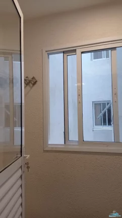 Imagem Apartamento de 2 dormitórios nas Toninhas