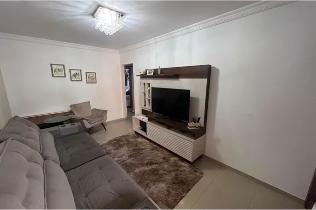 Imagem CASA RESIDENCIAL em São Paulo - SP, Jardim Tremembé