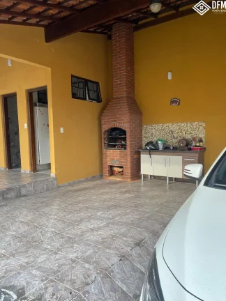 Imagem Casa com 3 Dormitorio(s) localizado(a) no bairro Loteamento Acrísio de Oliveira Silva em Mogi das Cruzes / Mato Grosso do Sul Ref.:80965372