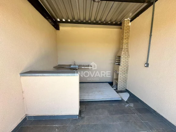 Imagem Apartamento com 2 dormitórios para alugar, 49 m² por R$ 1.300,00/mês - Alto Da Trindade - Itumbiara/GO