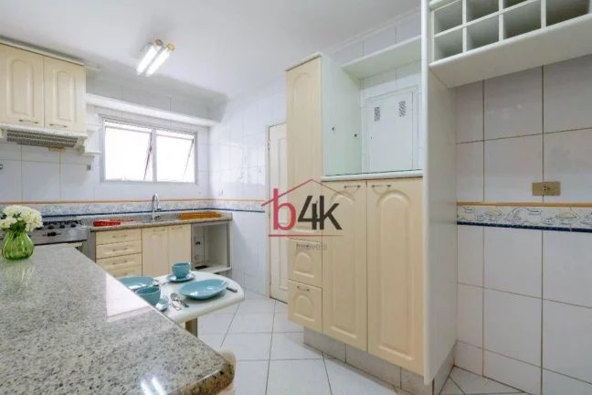 Imagem Apartamento na Av Portugal à venda - Brooklin SP