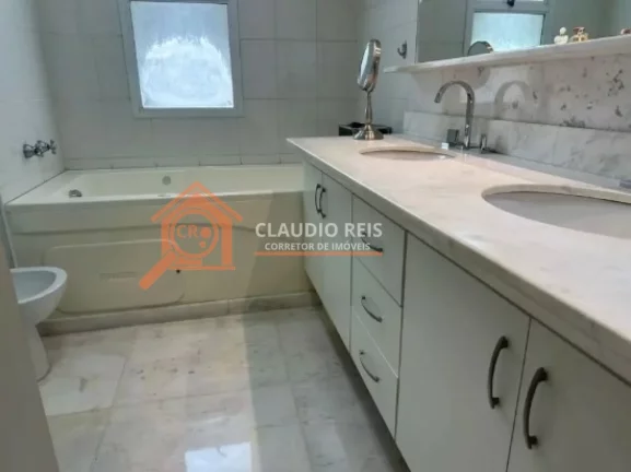 Imagem Apartamento com 4 Quartos à venda, 168m² - Alto da Boa Vista