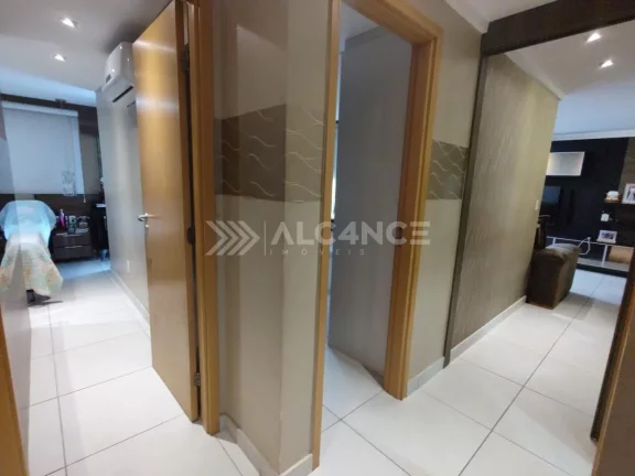 Imagem Apto - 3 Quartos - 2 Suítes - 135m² - Intermares, Cabedelo/PB