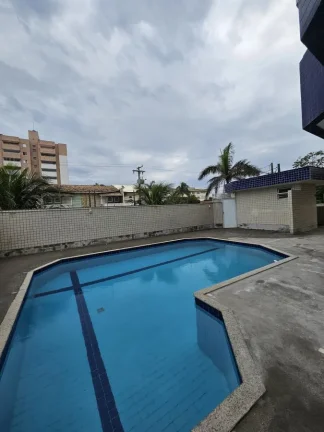 Imagem Apartamento para Venda em Itanhaém, Centro, 3 dormitórios, 3 suítes, 1 banheiro, 2 vagas