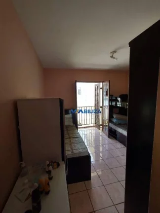 Imagem Sobrado à venda, 81 m² por R$ 550.000,00 - Jardim Santa Clara - Guarulhos/SP