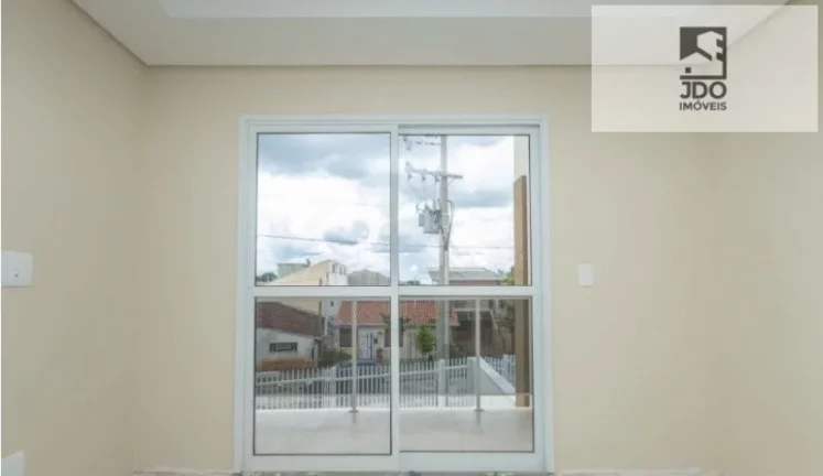 Imagem Sobrado em Condomínio a Venda no bairro Campo Comprido - Curitiba, PR