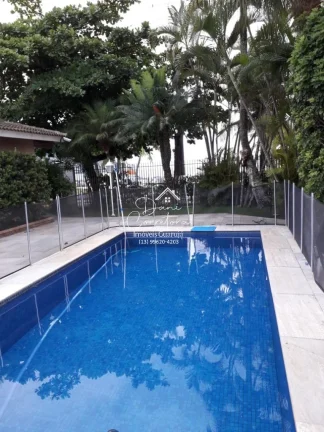 Imagem CASA Residencial em GUARUJÁ - SP, ENSEADA