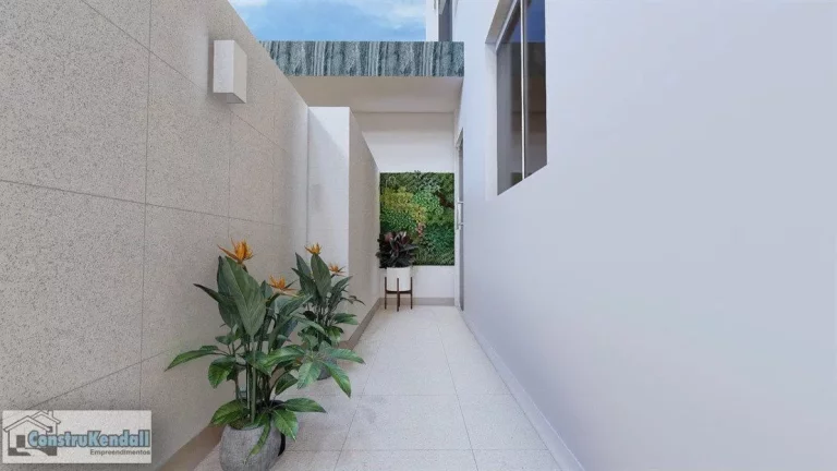 Imagem Terreno Área privativa em Belo Horizonte