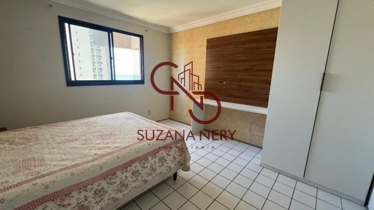 Imagem Apartamento no Sports Park