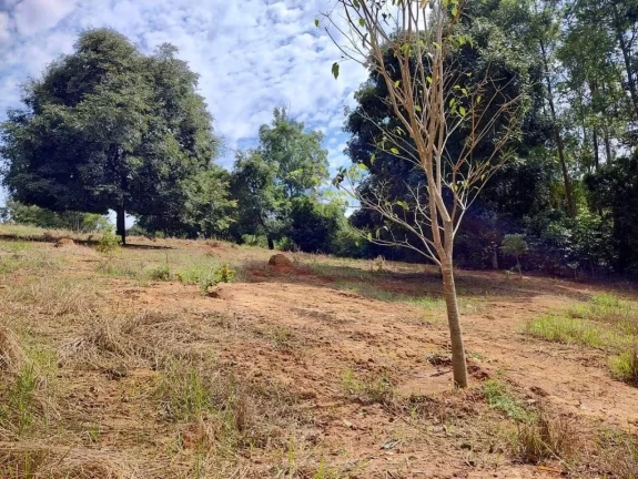 Imagem Terreno à venda no bairro Jardim Colonial - Atibaia/SP
