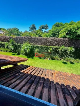 Imagem Casa com 2 dormitórios à venda, 60 m² por R$ 780.000,00 - Geribá - Armação dos Búzios/RJ
