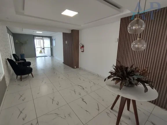 Imagem Apartamento com 1 Dormitório Suíte em Praia Grande