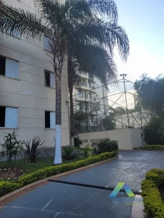 Imagem Apartamento com 3 dormitórios à venda, 67 m² por R$ 380.000,00 - Jardim Vergueiro (Sacomã) - São Paulo/SP