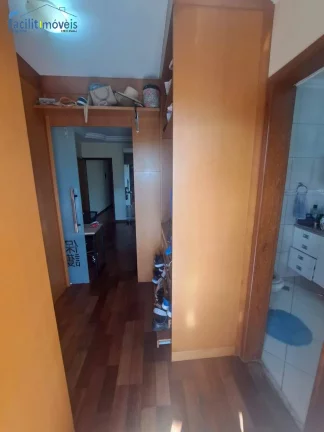 Imagem EXCELENTE SOBRADO 3 DOMITÓRIOS COM SUÍTES - BAIRRO ASSUNÇÃO - SBC
