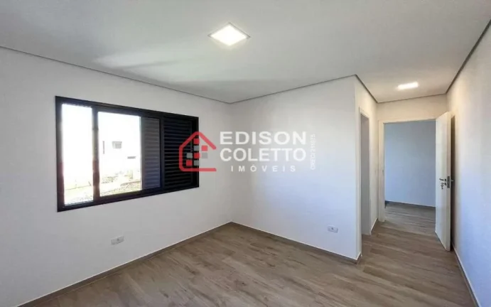 Imagem Casa nova à venda no Residencial Villa D'Aquila, Piracicaba, é uma verdadeira joia!!