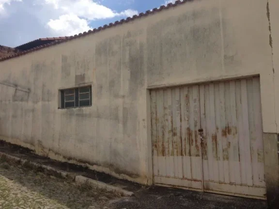 TERRENO RESIDENCIAL em PARÁ DE MINAS - MG, CORAÇÃO DE JESUS