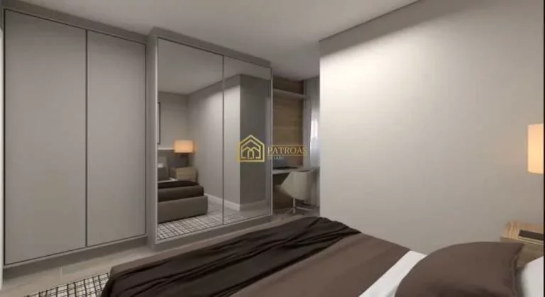 Imagem Apartamento Padrão