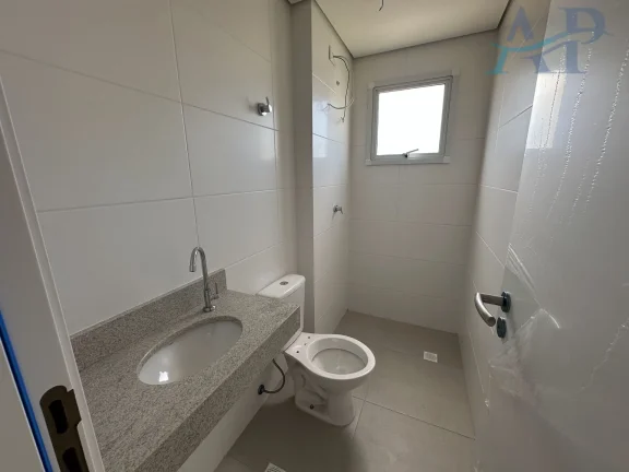 Imagem Apartamento Na Aviação em Praia Grande com 2 Dormitórios.