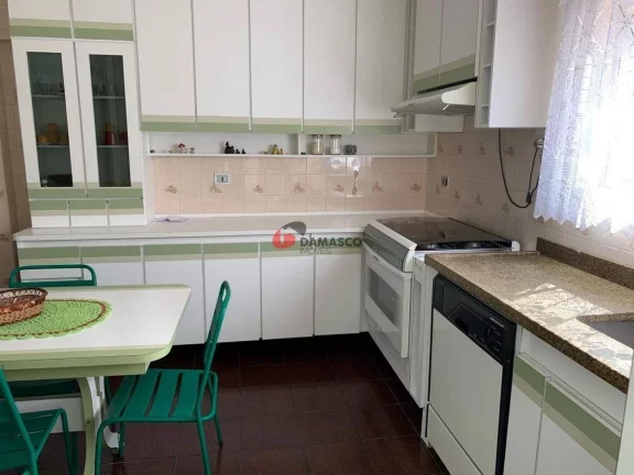 Imagem Apartamento à venda, Olímpico, São Caetano do Sul, SP