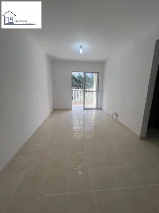 Imagem VENDO APARTAMENTO 2 QUARTOS (1SUITE) NO COND. RETIRO DOS ARTISTAS/PECHINCHA