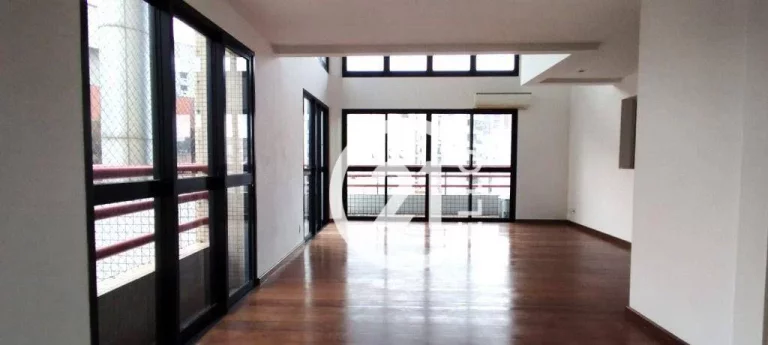 Imagem Apartamento à venda, 173 m² por R$ 3.200.000,00 - Itaim Bibi - São Paulo/SP