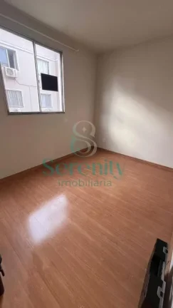 Imagem Apartamento à venda - R$195.000,00 - Jóquei Club - Londrina - PR