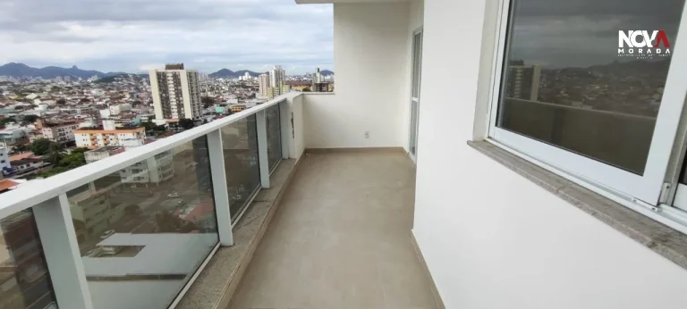 Imagem Oportunidade única de adquirir um apartamento, localizado na Praia de Itaparica, Vila Velha. Com 2 ...