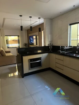 Imagem Casa à venda no bairro Alves Dias - São Bernardo do Campo/SP