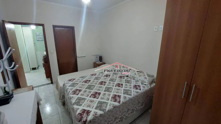 Imagem Apartamento à venda, 86 m² por R$ 499.000,00 - Vila Guilhermina - Praia Grande/SP
