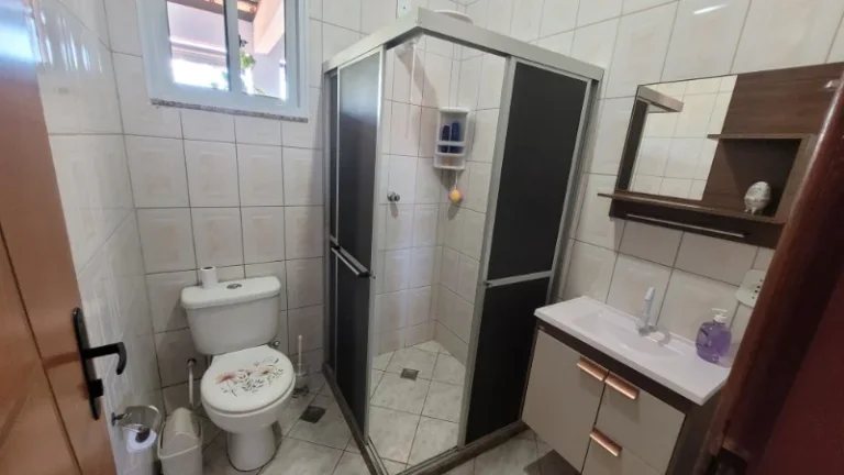 Imagem CASA RESIDENCIAL em SERRA - ES, SÃO FRANCISCO