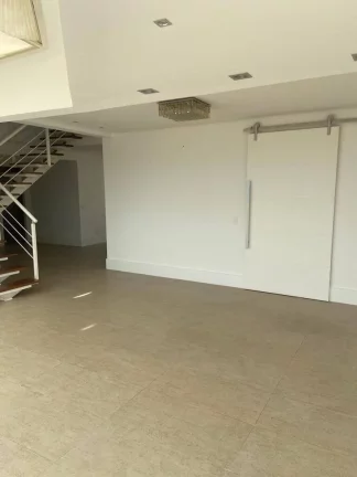 Imagem Cobertura com 3 dormitórios, 227 m² - venda por R$ 1.690.000,00 ou aluguel por R$ 7.400,00/mês - Centro - Santo André/SP